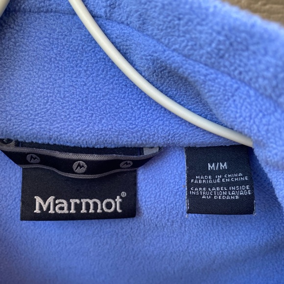 Marmot, M 
Rocklin Half-Zip Jacket - Women's - Picture 3 of 11